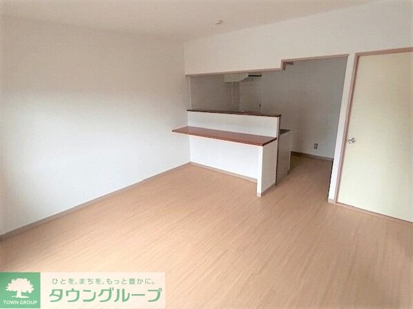 アビタシオンの物件内観写真